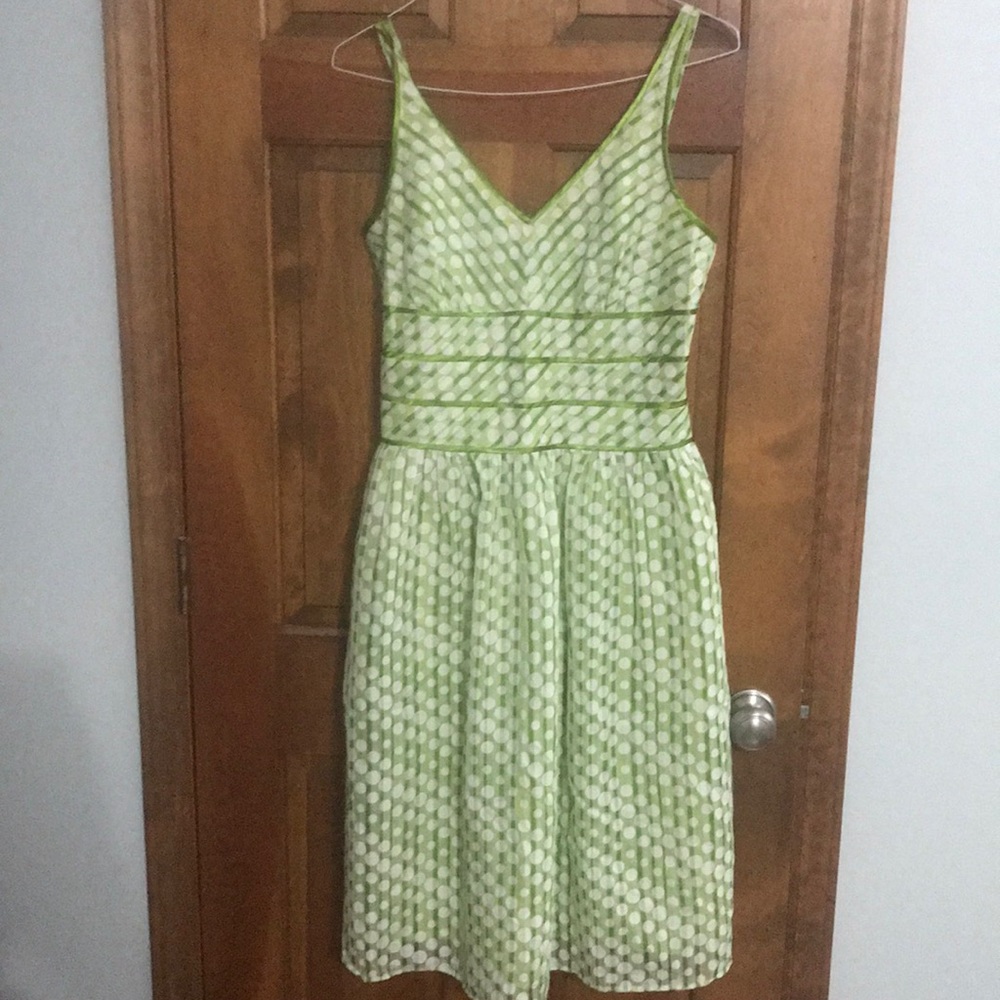 Dress Barn Dress